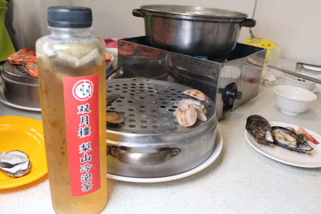台南海鮮塔-二月牌沙茶爐創始店 適合多人聚餐的高CP值鍋物 台南海鮮塔-二月牌沙茶爐創始店 適合多人聚餐的高CP值鍋物