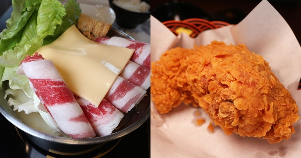 小巴咕火鍋の店永大店平價火鍋配炸雞個人或聚餐皆可的火鍋版丹丹 飯桶家族的吃喝玩樂 痞客邦 小巴咕火鍋の店永大店平價火鍋配炸雞個人或聚餐皆可的火鍋版丹丹 飯桶家族的吃喝玩樂 痞客邦