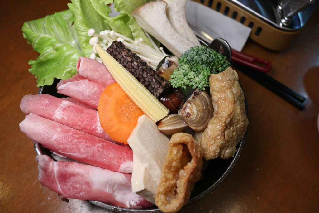 台南繆思義式餐坊 真材實料招牌南瓜醬 加辣更入味