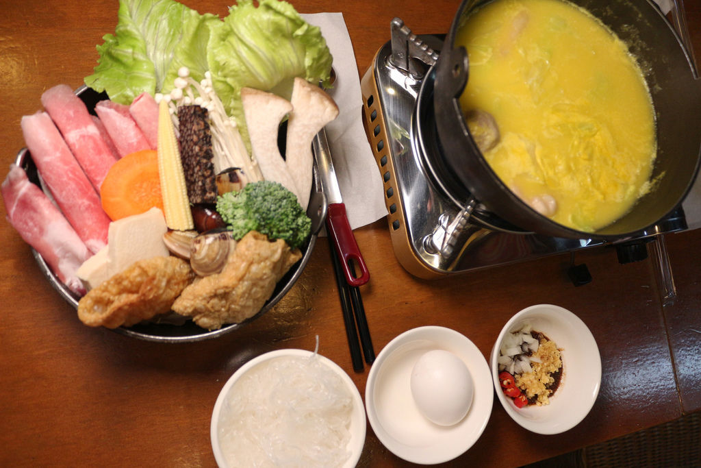 台南繆思義式餐坊 真材實料招牌南瓜醬 加辣更入味