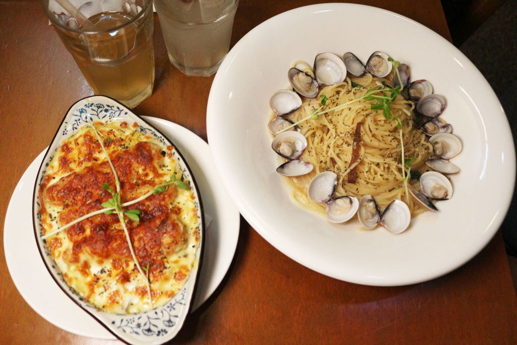 台南繆思義式餐坊 真材實料招牌南瓜醬 加辣更入味