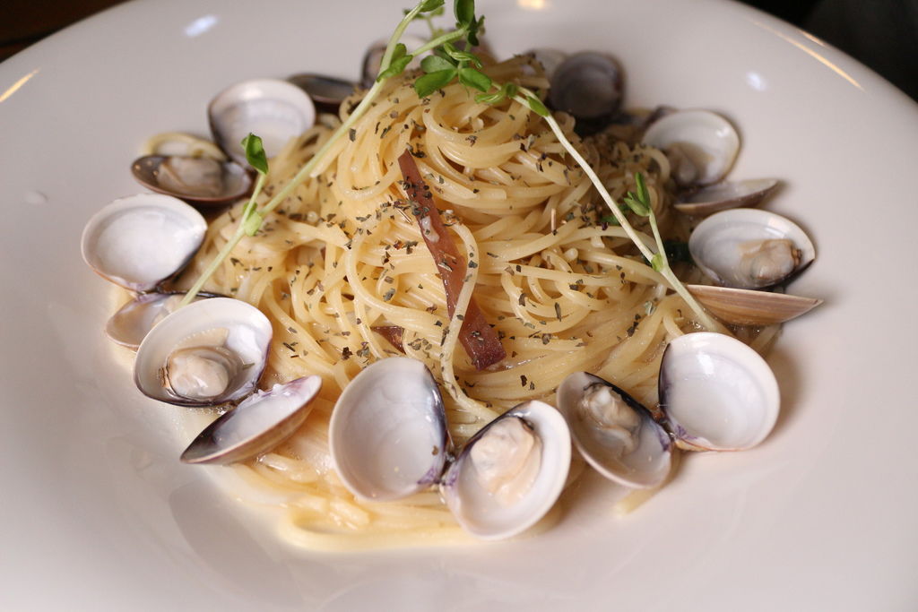 台南繆思義式餐坊 真材實料招牌南瓜醬 加辣更入味