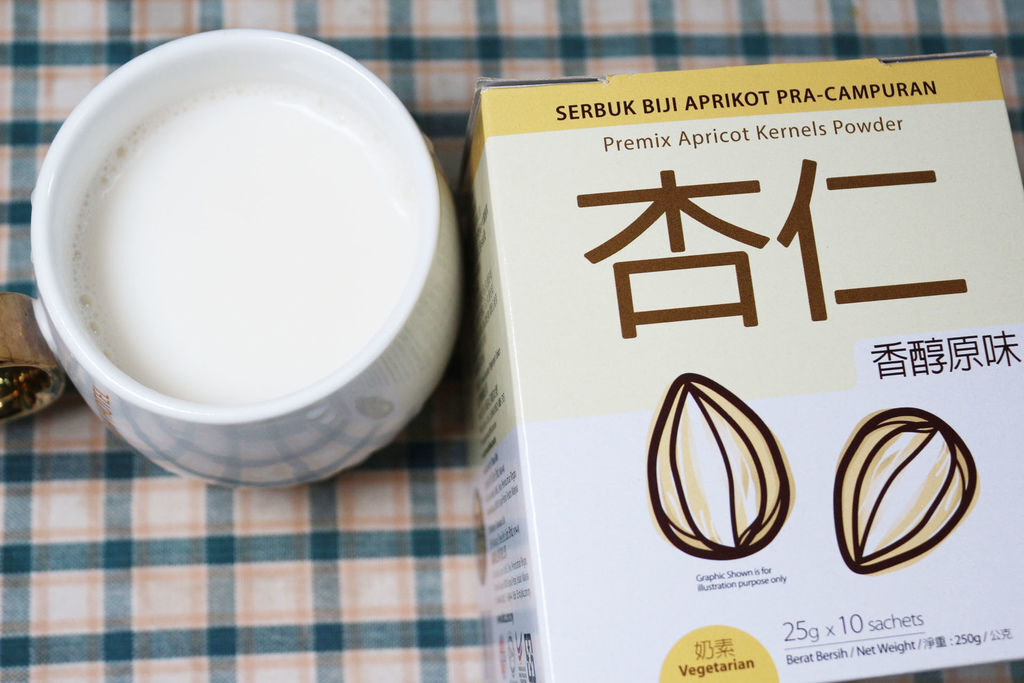 馬廣濟杏仁沖泡飲禮盒 杏仁茶/杏仁咖啡/杏仁奇亞籽 三個願望一次滿足