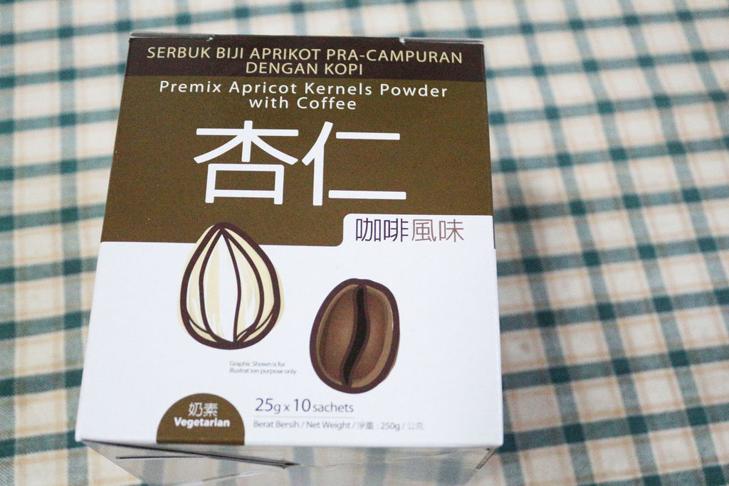 馬廣濟杏仁沖泡飲禮盒 杏仁茶/杏仁咖啡/杏仁奇亞籽 三個願望一次滿足