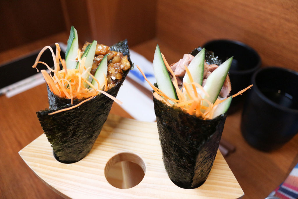 【旨豐藏鰻魚壽司專賣】台南中西區日本料理 真材實料的手作溫度 令人驚豔的創意料理 【旨豐藏鰻魚壽司專賣】台南中西區日本料理 真材實料的手作溫度 令人驚豔的創意料理