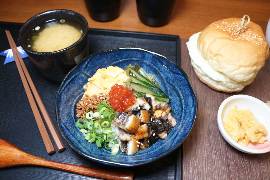 【旨豐藏鰻魚壽司專賣】台南中西區日本料理 真材實料的手作溫度 令人驚豔的創意料理 【旨豐藏鰻魚壽司專賣】台南中西區日本料理 真材實料的手作溫度 令人驚豔的創意料理