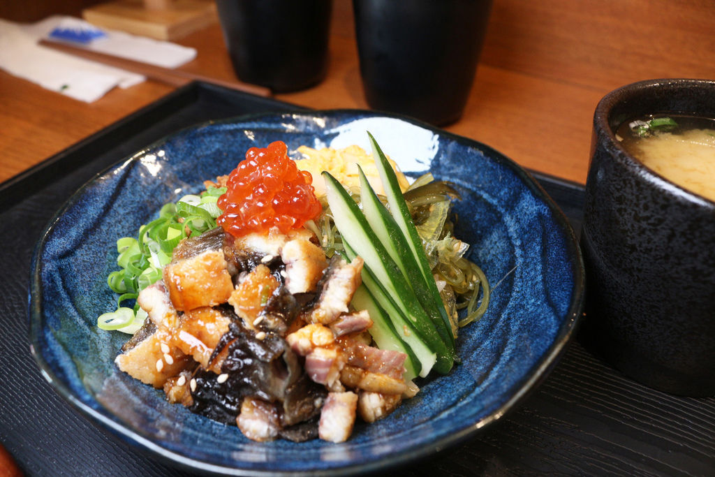 【旨豐藏鰻魚壽司專賣】台南中西區日本料理 真材實料的手作溫度 令人驚豔的創意料理 【旨豐藏鰻魚壽司專賣】台南中西區日本料理 真材實料的手作溫度 令人驚豔的創意料理