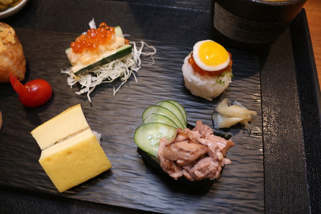 【旨豐藏鰻魚壽司專賣】台南中西區日本料理 真材實料的手作溫度 令人驚豔的創意料理 【旨豐藏鰻魚壽司專賣】台南中西區日本料理 真材實料的手作溫度 令人驚豔的創意料理