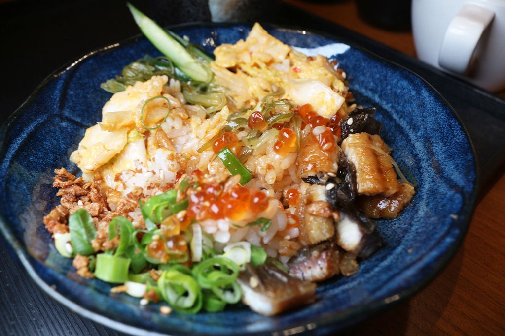 【旨豐藏鰻魚壽司專賣】台南中西區日本料理 真材實料的手作溫度 令人驚豔的創意料理 【旨豐藏鰻魚壽司專賣】台南中西區日本料理 真材實料的手作溫度 令人驚豔的創意料理