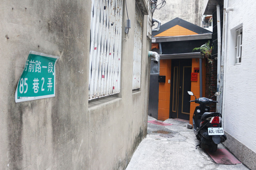 台南麵包 午間限定的五吉堂烘培坊 真材實料的天然手作溫度 台南麵包 午間限定的五吉堂烘培坊 真材實料的天然手作溫度