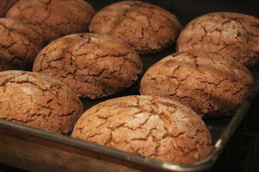 台南麵包 午間限定的五吉堂烘培坊 真材實料的天然手作溫度 台南麵包 午間限定的五吉堂烘培坊 真材實料的天然手作溫度