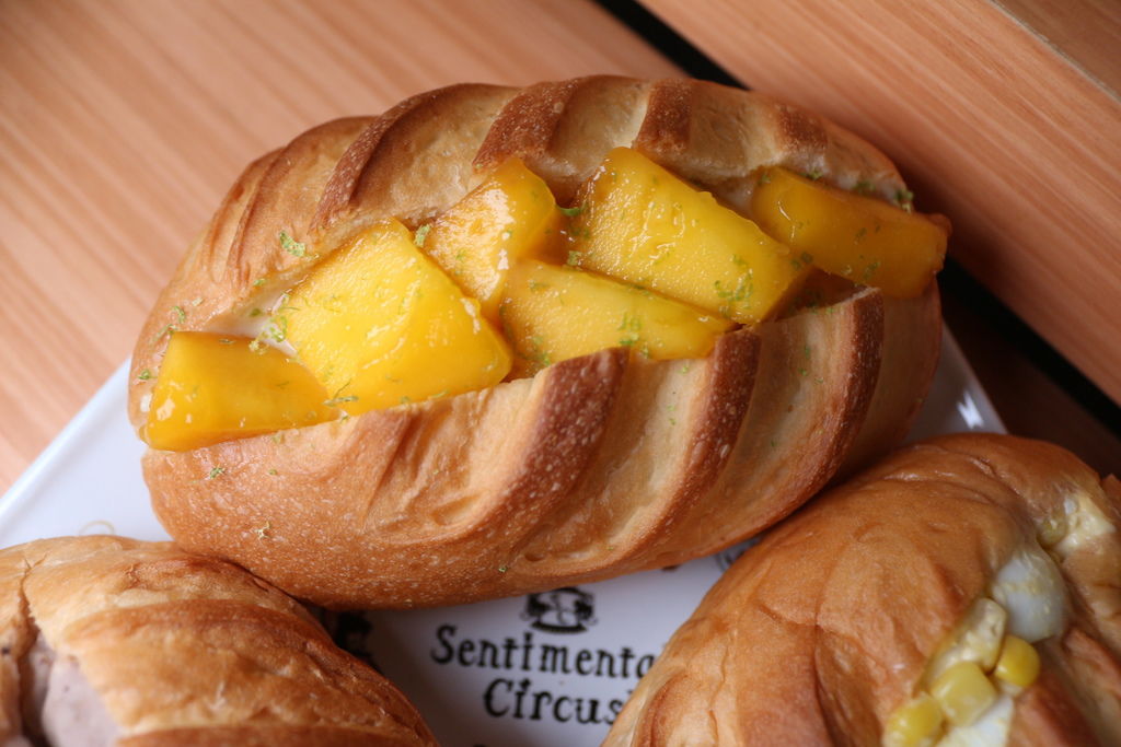 台南麵包 午間限定的五吉堂烘培坊 真材實料的天然手作溫度 台南麵包 午間限定的五吉堂烘培坊 真材實料的天然手作溫度