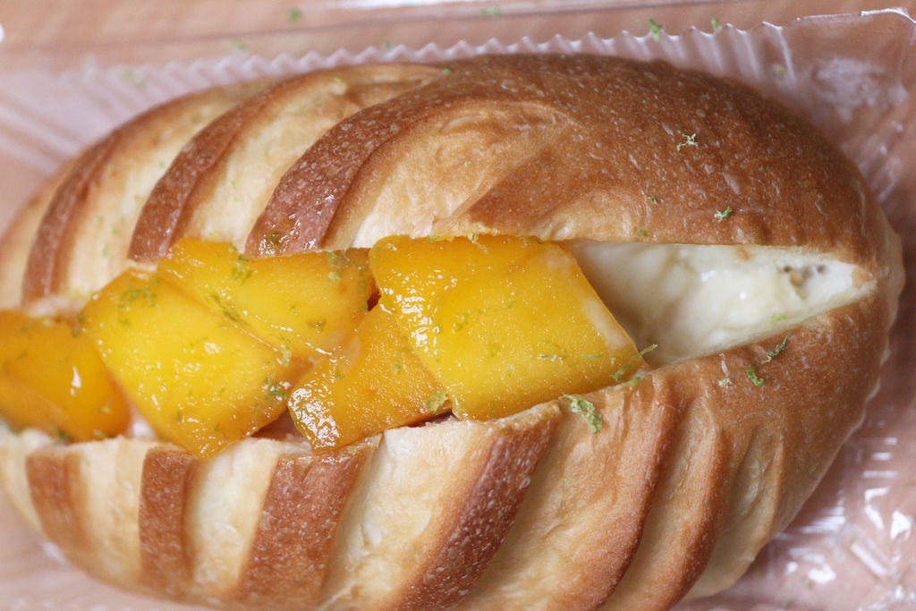 台南麵包 午間限定的五吉堂烘培坊 真材實料的天然手作溫度 台南麵包 午間限定的五吉堂烘培坊 真材實料的天然手作溫度