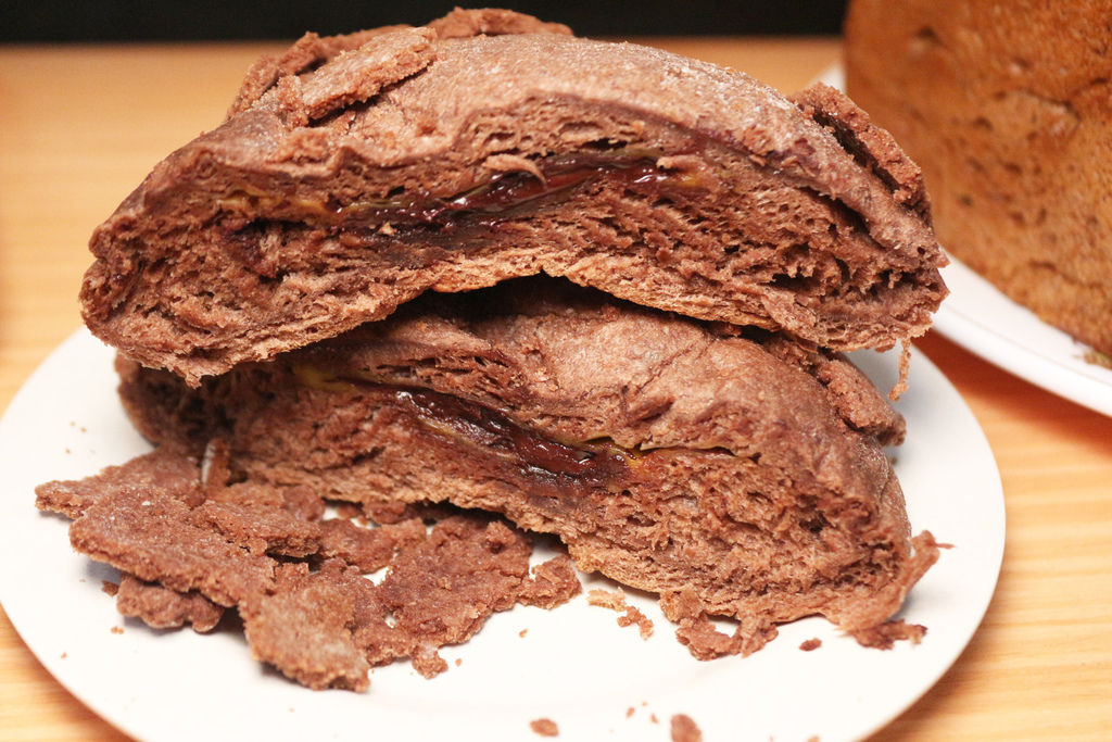 台南麵包 午間限定的五吉堂烘培坊 真材實料的天然手作溫度 台南麵包 午間限定的五吉堂烘培坊 真材實料的天然手作溫度