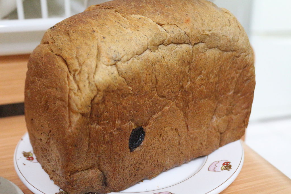 台南麵包 午間限定的五吉堂烘培坊 真材實料的天然手作溫度 台南麵包 午間限定的五吉堂烘培坊 真材實料的天然手作溫度