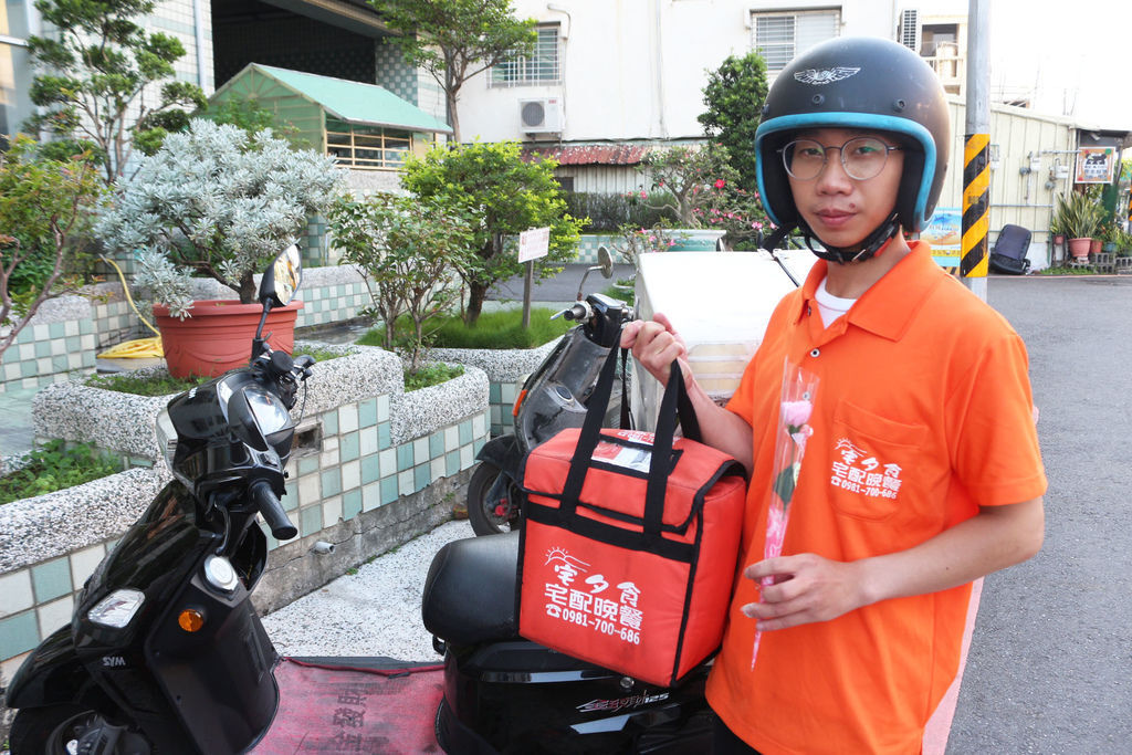 台南宅配晚餐首選 輕鬆線上訂餐 快速享用家常菜溫度 台南宅配晚餐首選 輕鬆線上訂餐 快速享用家常菜溫度