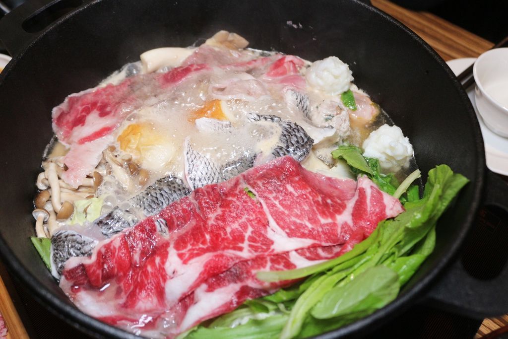 台南中西區美食 我說了涮一魚兩吃 一鍋兩吃彷彿動畫真鯛大陸圖的精緻全魚料理 台南美食地圖 玩樂誌 台南中西區美食 我說了涮一魚兩吃 一鍋兩吃彷彿動畫真鯛大陸圖的精緻全魚料理 台南美食地圖 玩樂誌