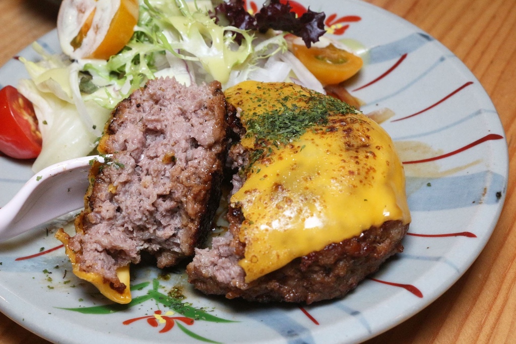 【台南日式居酒屋】藏富居酒屋  直火炭燒日系串燒  鮭魚炒飯