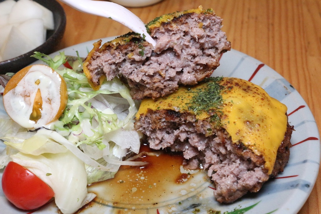 【台南日式居酒屋】藏富居酒屋  直火炭燒日系串燒  鮭魚炒飯