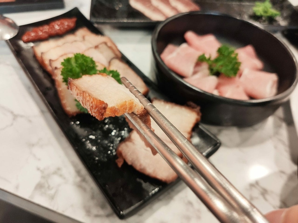 福豆屋mini 崇善店 肉品.jpg