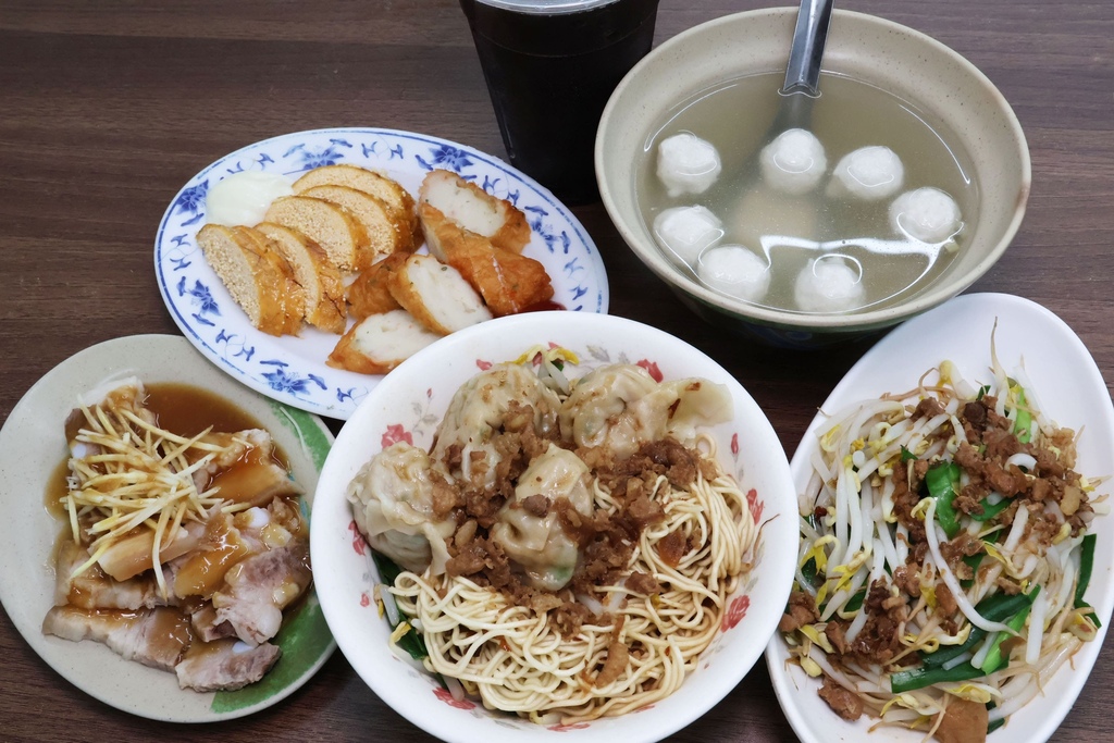 滿食屋汕頭陽春麵 (12).JPG