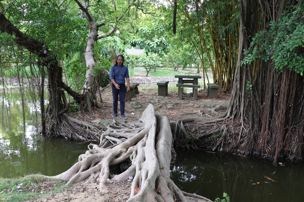 雲林三秀園 Sam-Sìu Garden (31).JPG