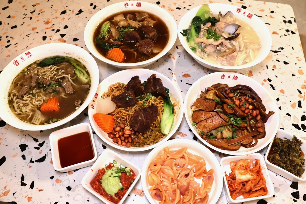 眷麵台南長榮店 (17).JPG