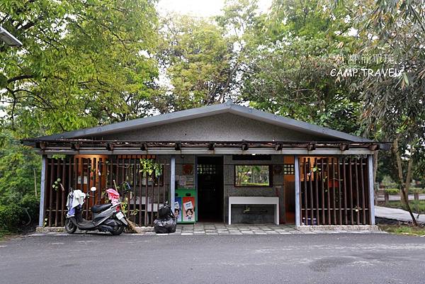 【露營趣】嘉義.大埔湖濱公園 ★免費露營區，釣魚平台賞鷹、釣