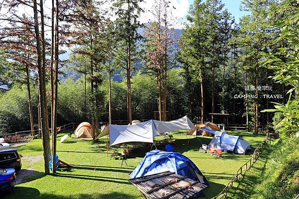 露營懶人包 露營消暑營地 高海拔 夏天露營消暑露營區 持續更新中 就醬 簡單玩 露營 旅行 痞客邦