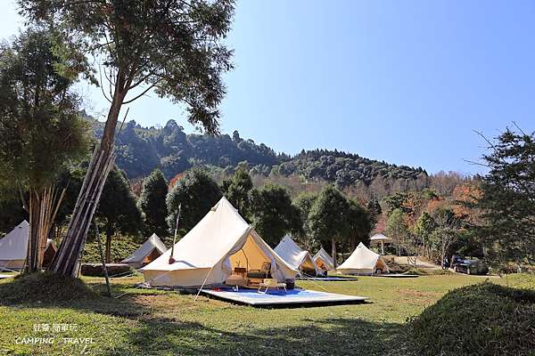 露營懶人包 露營消暑營地 高海拔 夏天露營消暑露營區 持續更新中 就醬 簡單玩 露營 旅行 痞客邦