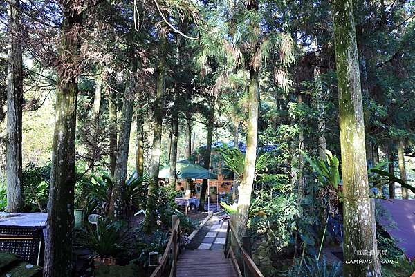 露營趣 苗栗 喝納灣露營區 有咖啡廳的露營區 自然原始的露營生活no 233 就醬 簡單玩 露營 旅行 痞客邦