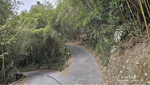 【露營趣】苗栗.山野戀 ★漂亮的雨棚露營區、環境優美、黃花風