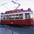 cable car