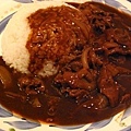 hayashi rice