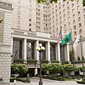 Fairmont Hotel