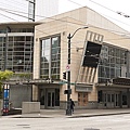 Benaroya Hall