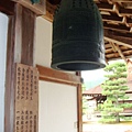 嵐山大覺寺之鐘-3.JPG