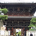 嵐山清涼寺-3.JPG