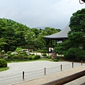 京都嵐山天龍寺庭院-1.JPG