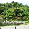 京都嵐山天龍寺庭院-2.JPG