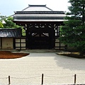 京都嵐山天龍寺庭院-5.JPG