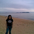 beautiful beach