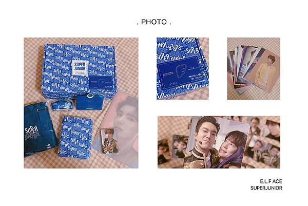 superjunior トレカ　ACE 会員特典 superjunior トレカ ACE 会員特典 SUPER JUNIOR スジュ イトゥク