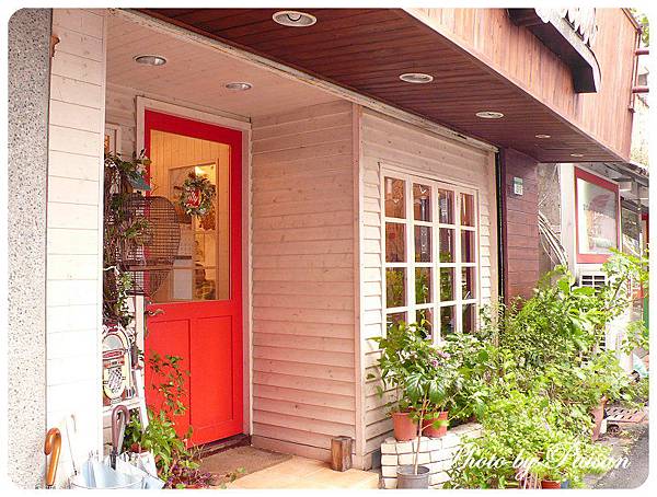 【Hana】Cafe Tea Zakka