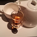 飲品蜂蜜茉莉釀