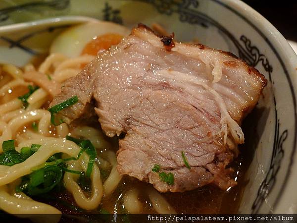 麵屋武藏 神山店