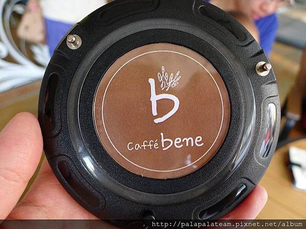 caffe bene