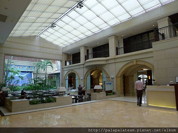 Grand Park City Hall Singapore