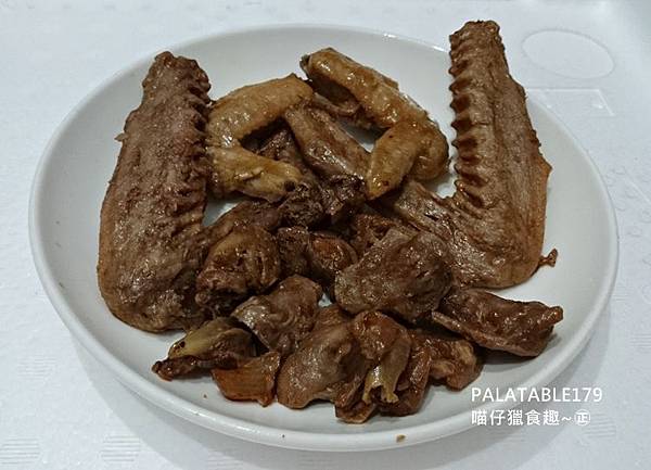 鬍鬚林滷味