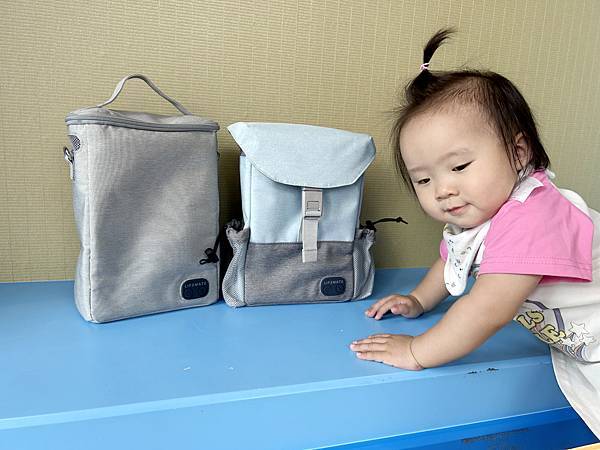 [ 媽咪實驗室 ] 育兒必備好物推薦👍 IFEMATE隨行巧